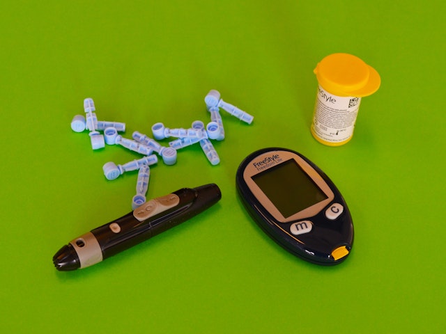 Programa De Prevención De La Diabetes Thumbnail image