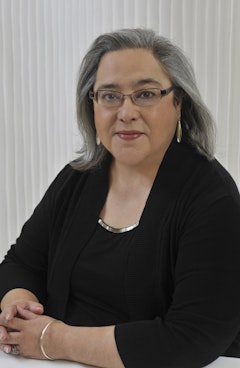 Sue Vega