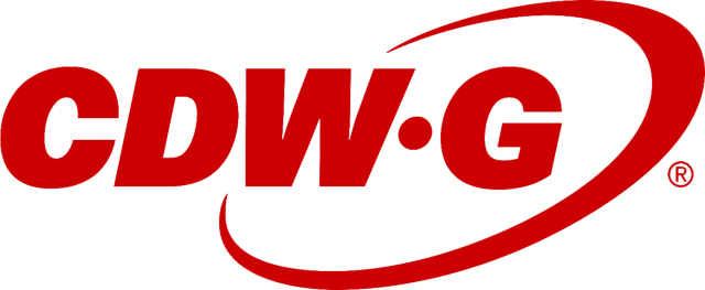 CDW-G logo