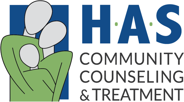 HAS logo