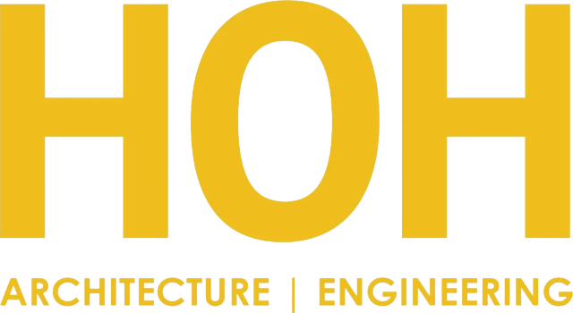 HOH logo