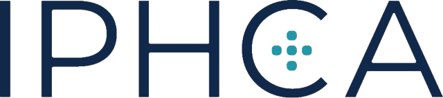 IPHCA logo