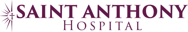 Saint Anthony Hospital logo